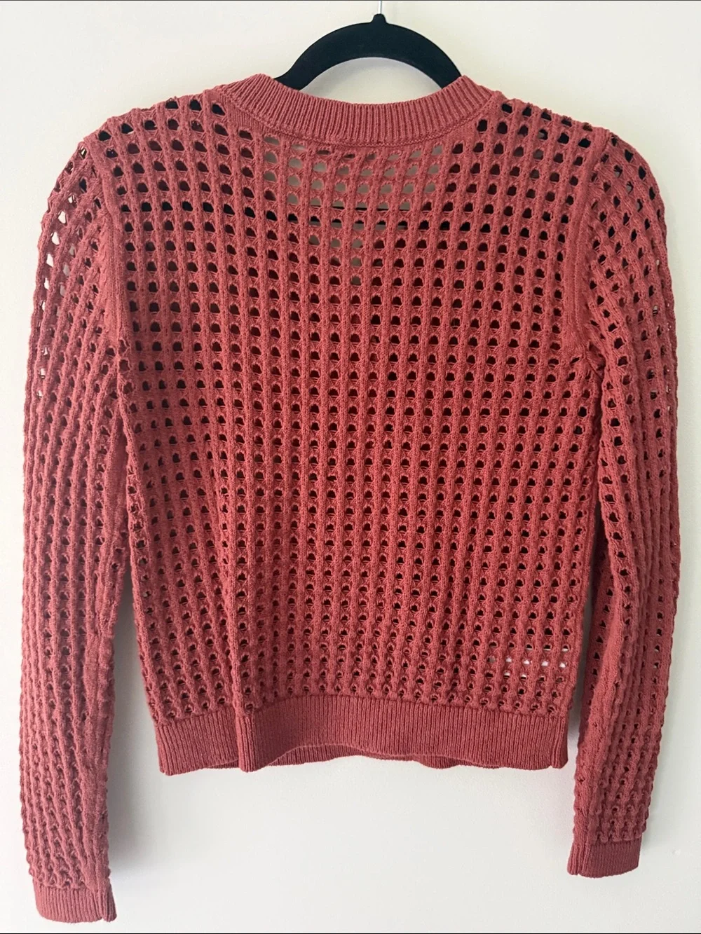 Loft Open Cardigan - Picture 4 of 4